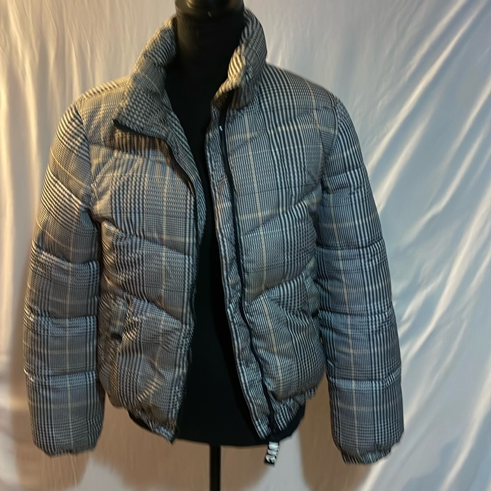 Kids H&M jacket
